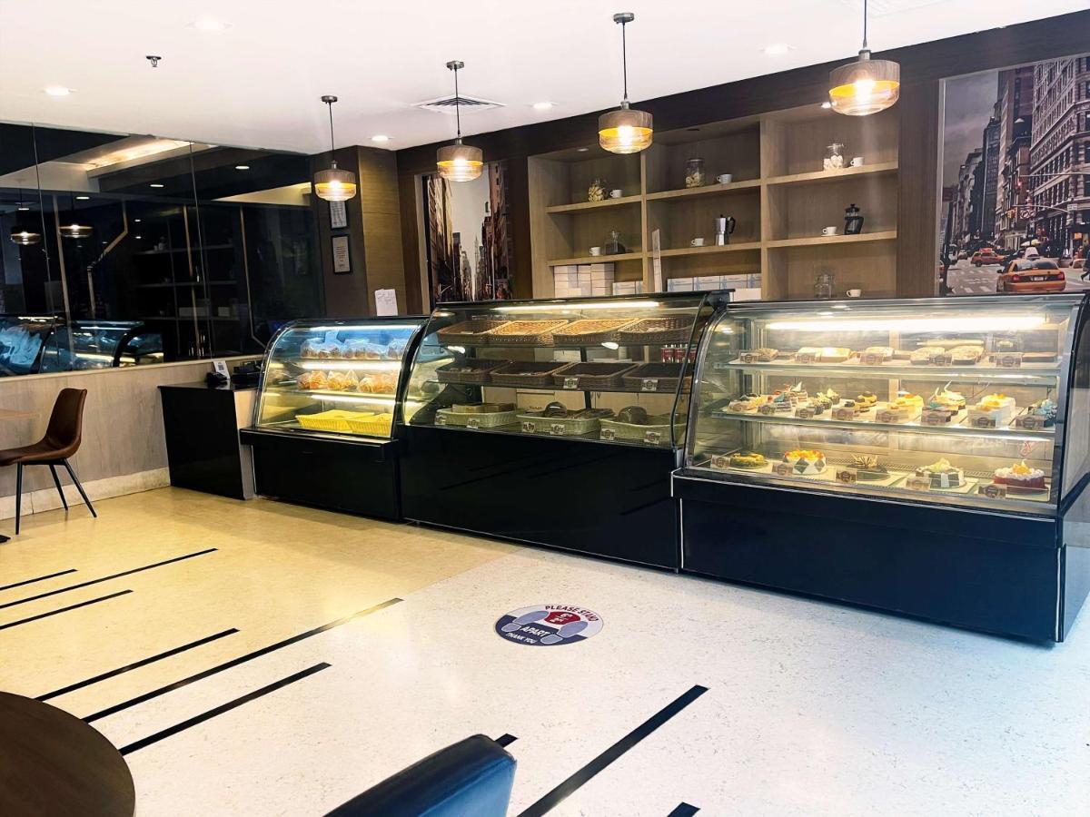 加德满都丽筠酒店 外观 照片